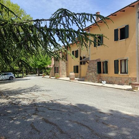 Agriturismo La Manonera Montepulciano Exterior photo