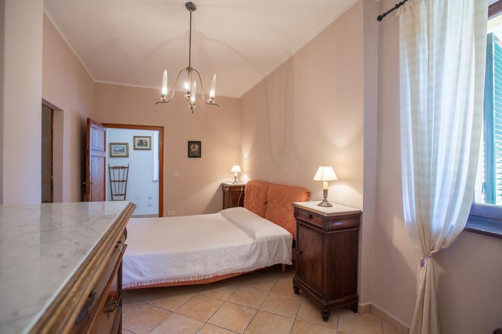 Agriturismo La Manonera Montepulciano Exterior photo